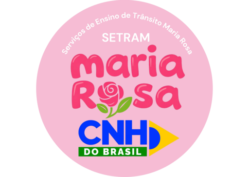 Maria Rosa — Serviços de Ensino de Trânsito